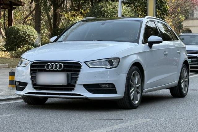 Used Audi A3 2016 Sportback 40 TFSI Style Edition