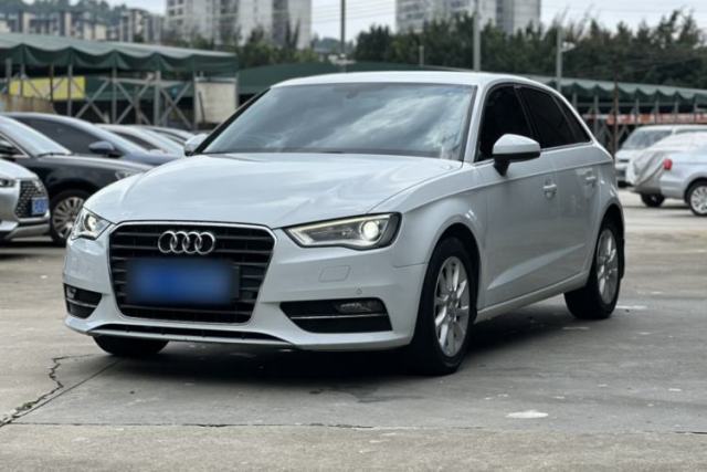 Used Audi A3 2016 Sportback 35 TFSI Ambition Edition