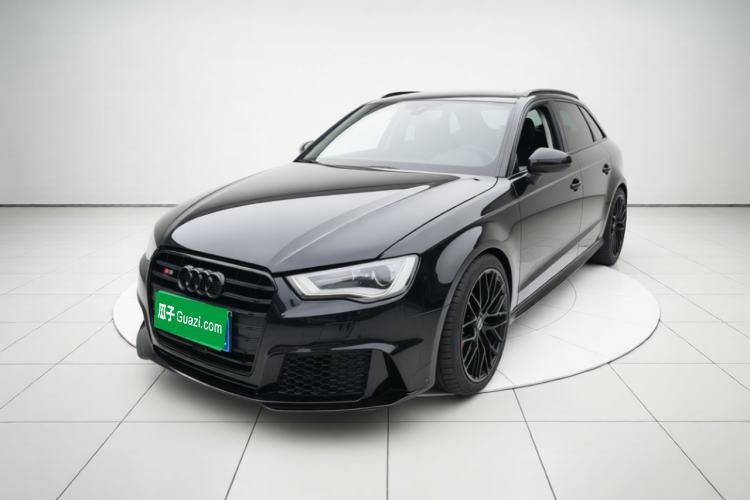 Used Audi A3 2016 Sportback 40 TFSI Style Edition Guazi used car, China used car export, Used car for sale, Used cars, Cheapest cars for sale