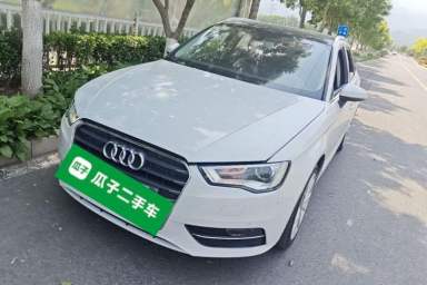 Used Audi A3 2016 Sportback 35 TFSI Style Edition