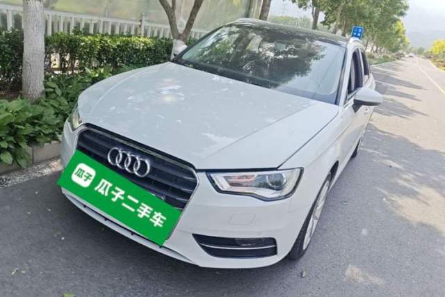 Used Audi A3 2016 Sportback 35 TFSI Style Edition