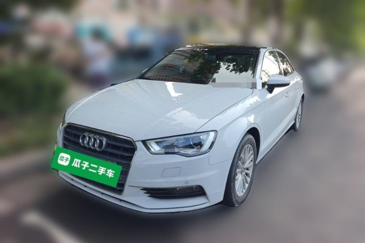 Używany Audi A3 2016 Limousine 35 TFSI Prestige Edition Guazi used car, China used car export, Used car for sale, Used  cars, Cheapest cars for sale