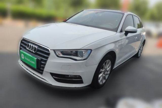 Used Audi A3 2016 Sportback 35 TFSI Ambition