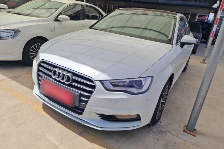 Used Audi A3 2016 Limousine 35 TFSI Prestige Edition Guazi used car, China used car export, Used car for sale, Used  cars, Cheapest cars for sale
