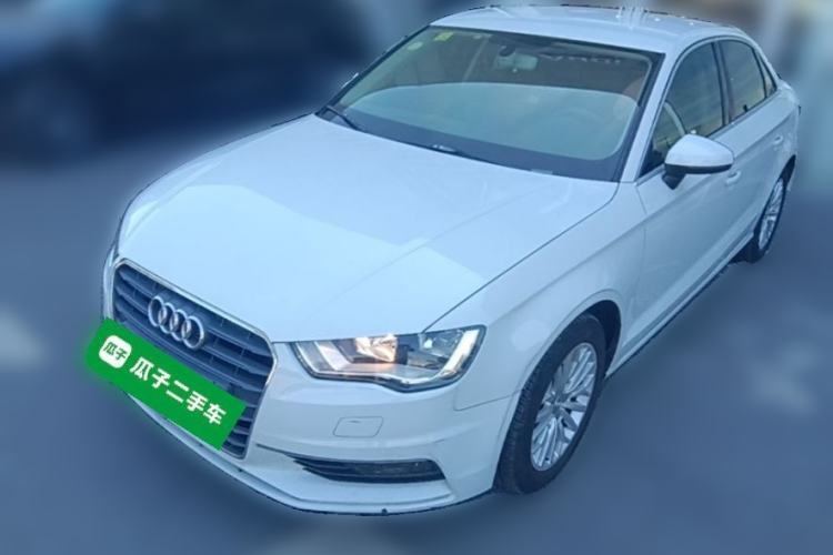 Used Audi A3 2016 Limousine 35 TFSI Ambition Edition Guazi used car, China used car export, Used car for sale, Used  cars, Cheapest cars for sale