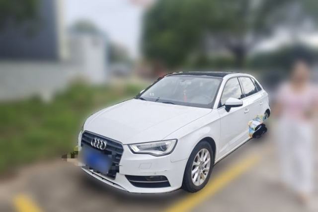 Used Audi A3 2016 Sportback 35 TFSI Ambition
