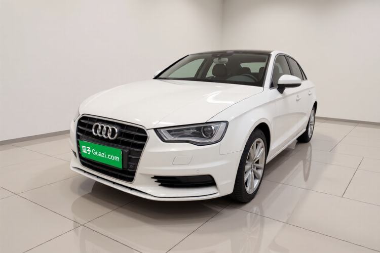 Audi A3 2016 Limousine 40 TFSI Style Edition usata Guazi used car, China used car export, Used car for sale, Used  cars, Cheapest cars for sale