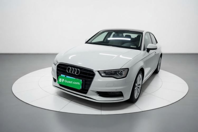 Used Audi A3 2016 Limousine 35 TFSI Style Edition Guazi used car, China used car export, Used car for sale, Used  cars, Cheapest cars for sale