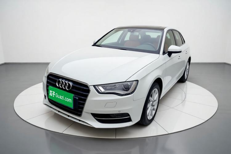 Used Audi A3 2016 Sportback 35 TFSI Ambition Guazi used car, China used car export, Used car for sale, Used cars, Cheapest cars for sale