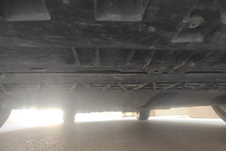 Used Audi A3 2016 Limousine 35 TFSI Style Edition Chassis Front