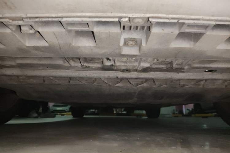 Used Audi A3 2016 Limousine 35 TFSI Prestige Edition Chassis Front