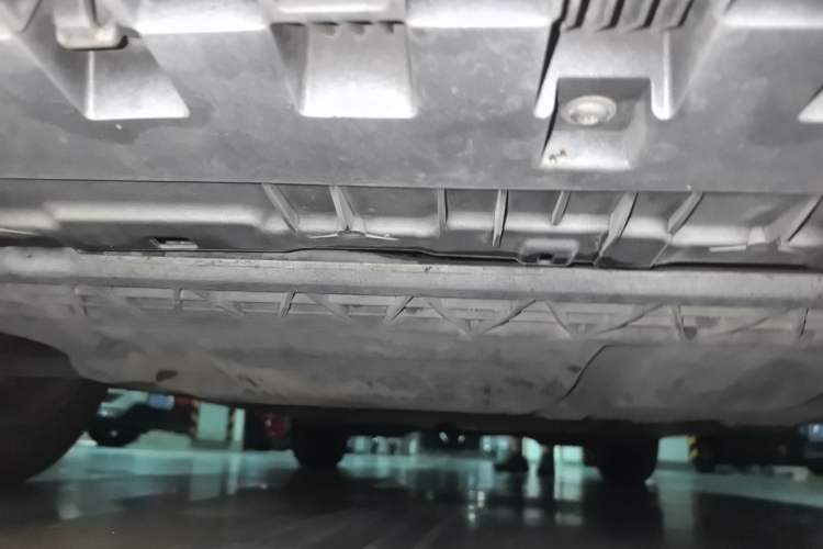Used Audi A3 2016 Limousine 35 TFSI Ambition Edition Chassis Front