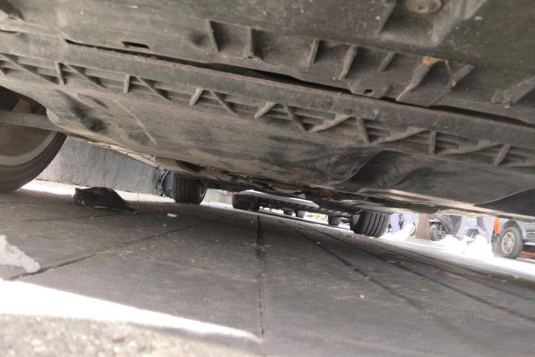 Used Audi A3 2016 Sportback 35 TFSI Style Edition Chassis Front