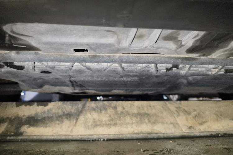 Used Audi A3 2016 Limousine 35 TFSI Style Edition Chassis Front