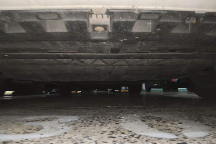 Used Audi A3 2016 Limousine 35 TFSI Style Edition Chassis Front