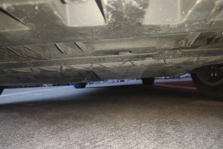 Used Audi A3 2016 Limousine 35 TFSI Prestige Edition Chassis Front