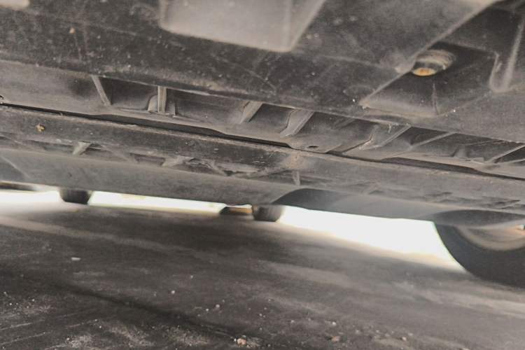 Used Audi A3 2016 Limousine 35 TFSI Prestige Edition Chassis Front