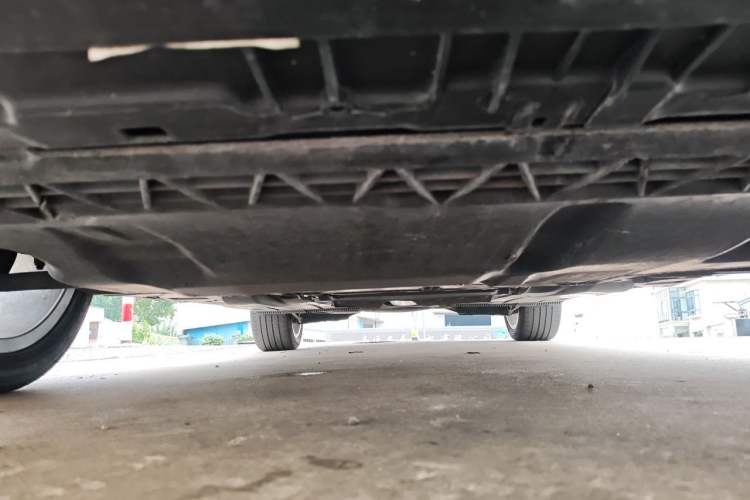 Used Audi A3 2016 Limousine 35 TFSI Style Edition Chassis Front