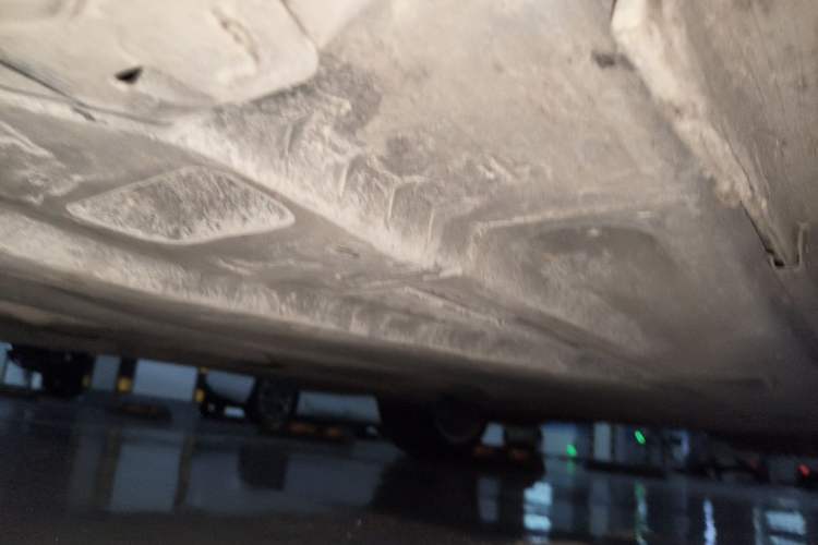 Used Audi A3 2016 Sportback 40 TFSI Style Edition Chassis Front Left