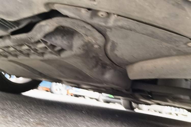 Used Audi A3 2016 Limousine 35 TFSI Prestige Edition Chassis Front Left