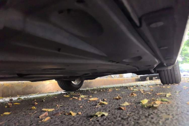 Used Audi A3 2016 Limousine 35 TFSI Ambition Edition Chassis Front Left