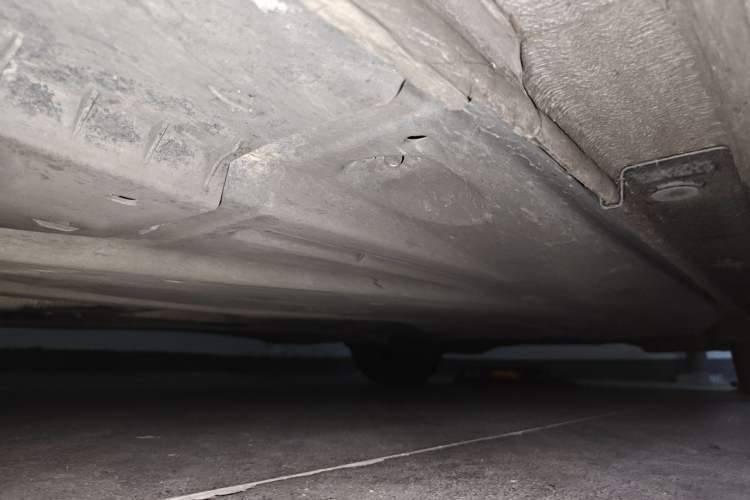 Used Audi A3 2016 Limousine 35 TFSI Prestige Edition Chassis Front Left