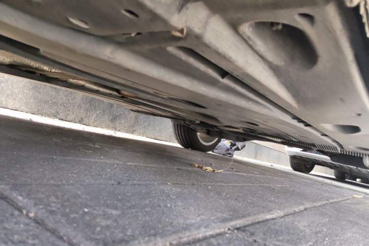Used Audi A3 2016 Sportback 35 TFSI Style Edition Chassis Front Left