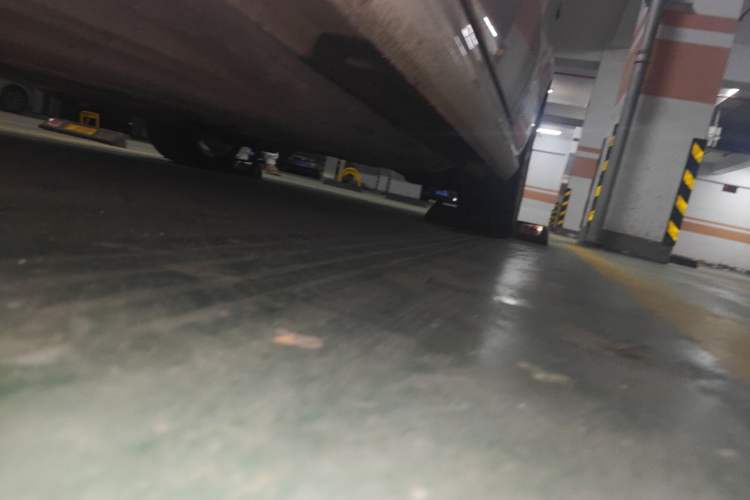 Used Audi A3 2016 Limousine 35 TFSI Style Edition Chassis Front Left