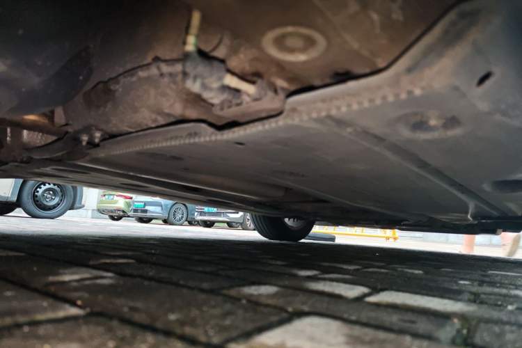 Used Audi A3 2016 Limousine 35 TFSI Prestige Edition Chassis Front Left