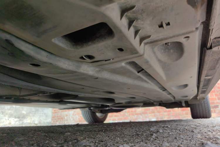 Used Audi A3 2016 Sportback 35 TFSI Ambition Chassis Front Left