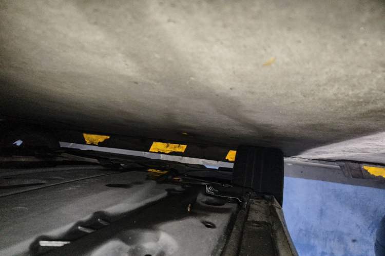 Used Audi A3 2016 Limousine 35 TFSI Style Edition Chassis Front Left