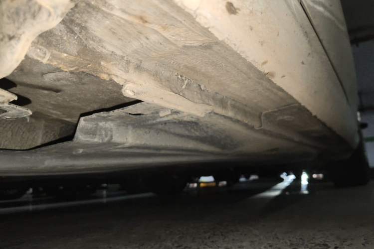 Used Audi A3 2016 Limousine 35 TFSI Style Edition Chassis Front Left