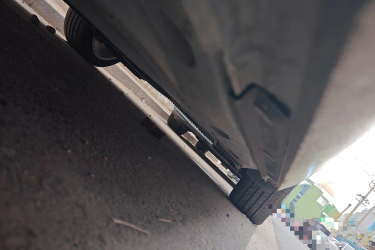 Used Audi A3 2016 Sportback 35 TFSI Style Edition Chassis Front Left