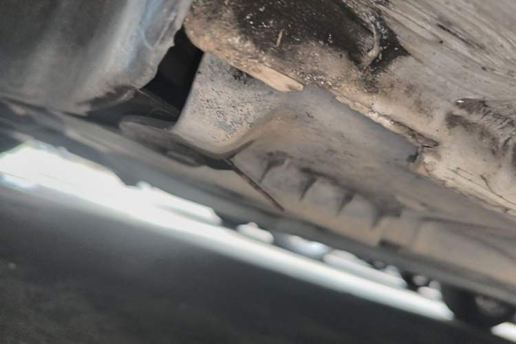 Used Audi A3 2016 Limousine 35 TFSI Prestige Edition Chassis Front Left