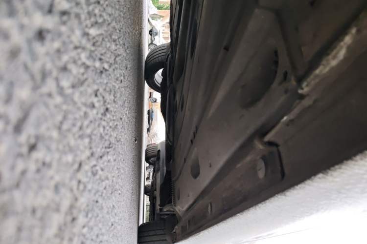 Used Audi A3 2016 Sportback 35 TFSI Style Edition Chassis Front Left