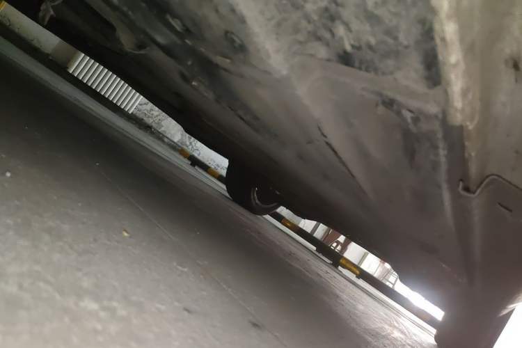 Used Audi A3 2016 Sportback 40 TFSI Style Edition Chassis Front Left
