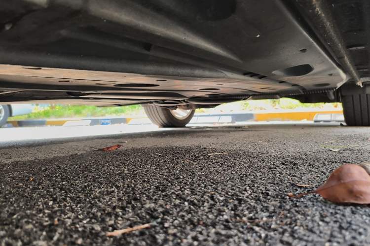 Used Audi A3 2016 Sportback 35 TFSI Style Edition Chassis Front Left