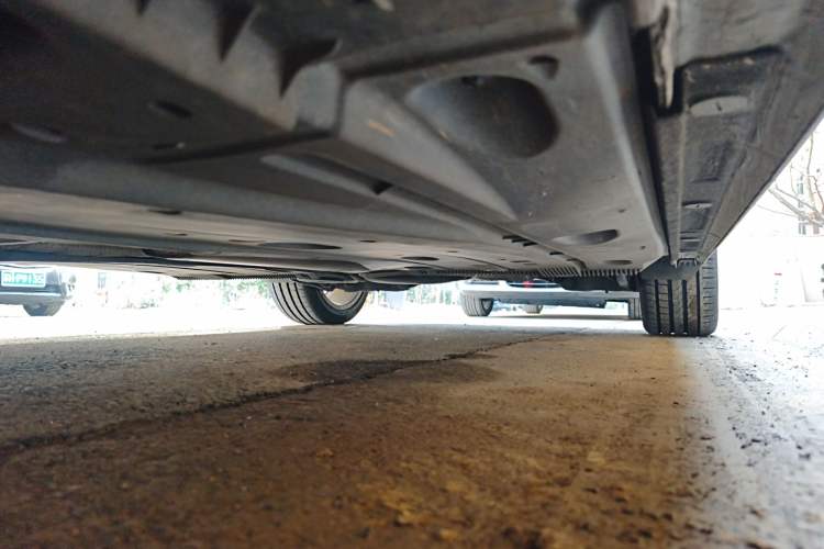 Used Audi A3 2016 Sportback 35 TFSI Style Edition Chassis Front Left