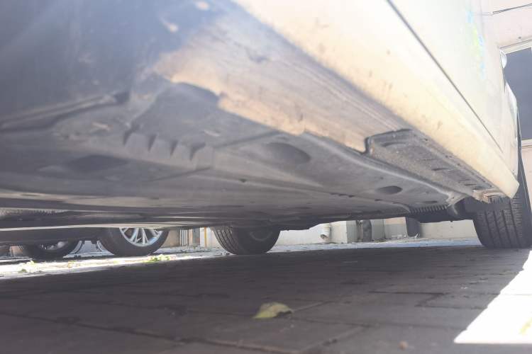 Used Audi A3 2016 Limousine 35 TFSI Ambition Edition Chassis Front Left