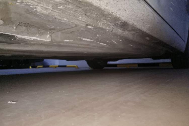 Used Audi A3 2016 Sportback 35 TFSI Ambition Edition Chassis Front Left