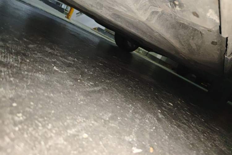 Used Audi A3 2016 Limousine 35 TFSI Style Edition Chassis Front Left