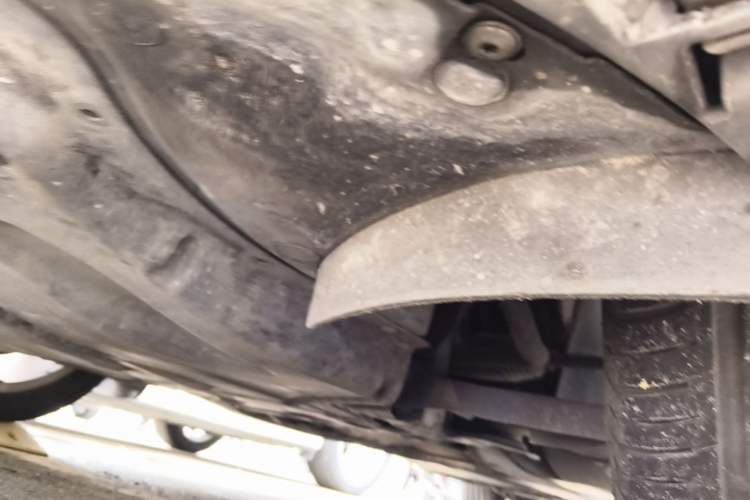 Used Audi A3 2016 Limousine 35 TFSI Style Edition Chassis Front Left