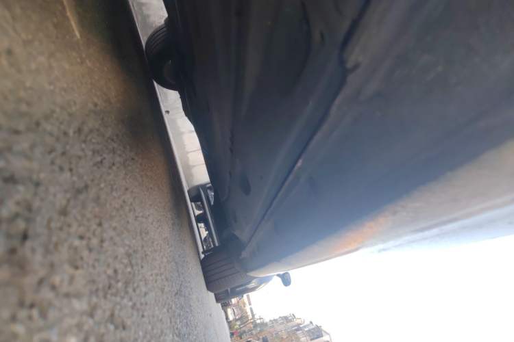 Used Audi A3 2016 Limousine 35 TFSI Ambition Edition Chassis Front Left