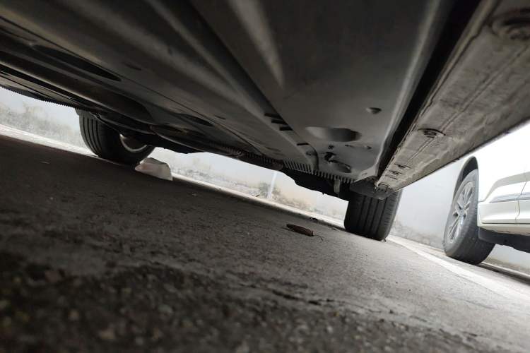Used Audi A3 2016 Limousine 35 TFSI Ambition Edition Chassis Front Left