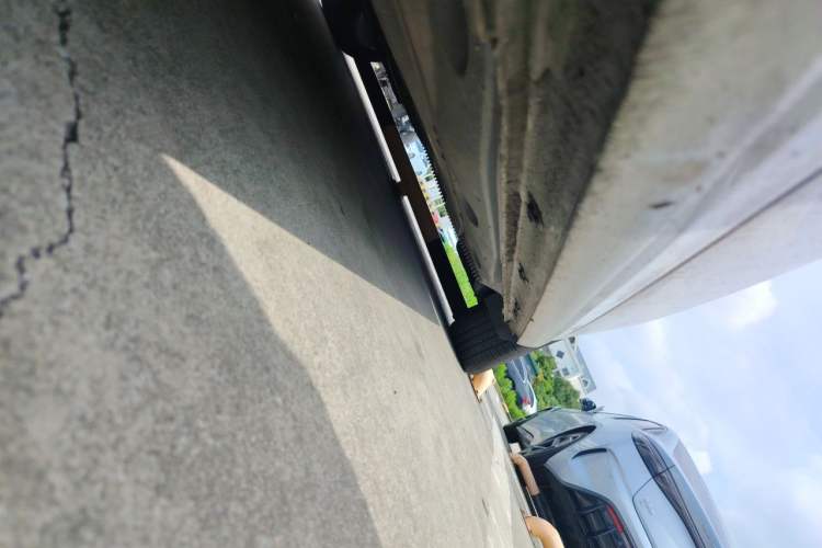 Used Audi A3 2016 Limousine 35 TFSI Ambition Edition Chassis Front Left