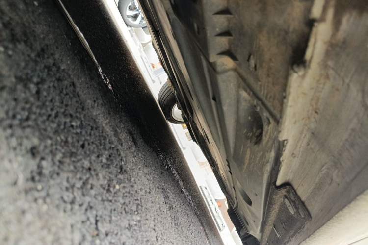 Used Audi A3 2016 Limousine 35 TFSI Style Edition Chassis Front Left