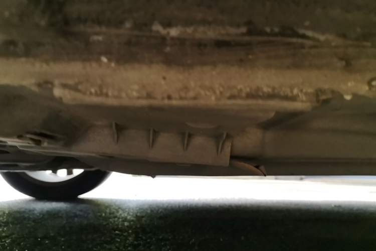 Used Audi A3 2016 Limousine 35 TFSI Ambition Edition Chassis Front Left