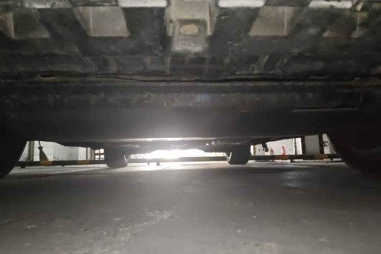 Used Audi A3 2016 Sportback 40 TFSI Style Edition Chassis Front