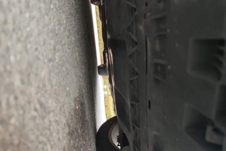 Used Audi A3 2016 Limousine 35 TFSI Ambition Edition Chassis Front
