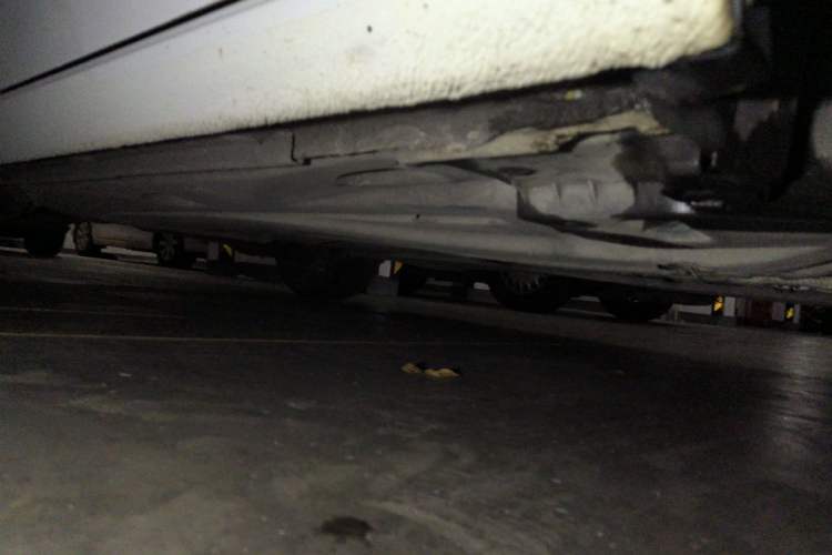 Used Audi A3 2016 Sportback 35 TFSI Special Edition Chassis Front Right